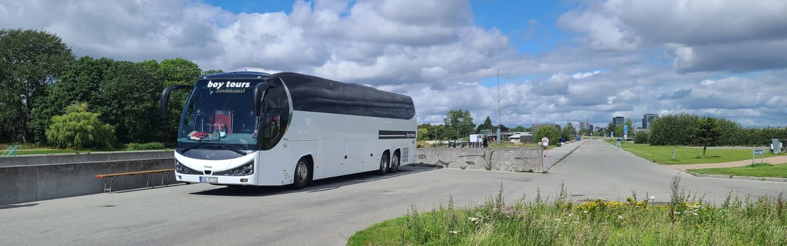 Tagesfahren, Kurzreisen