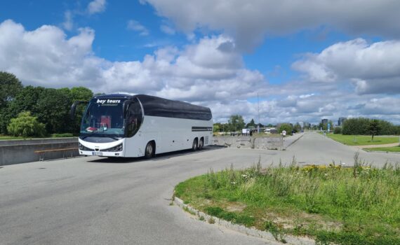 Tagesfahren, Kurzreisen